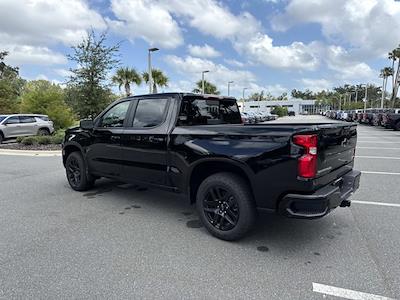 New 2026 Chevrolet Silverado 1500 RST Crew Cab for sale #1107924 - photo 2