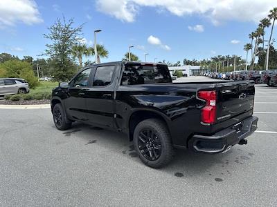 New 2026 Chevrolet Silverado 1500 RST Crew Cab 4WD Pickup for sale #1107942 - photo 2