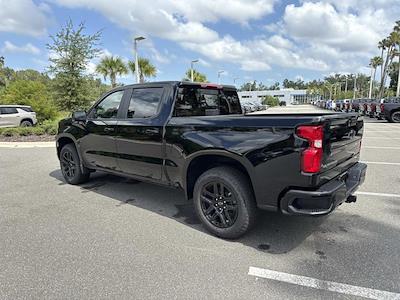 New 2026 Chevrolet Silverado 1500 RST Crew Cab for sale #1107960 - photo 2