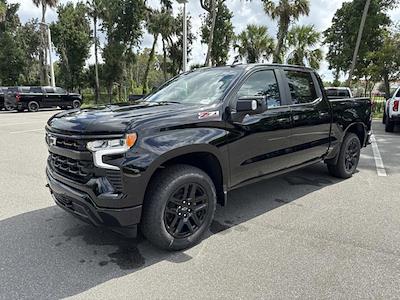 2026 Chevrolet Silverado 1500 Crew Cab 4WD Pickup for sale #1107960 - photo 1