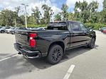2026 Chevrolet Silverado 1500 Crew Cab 4WD Pickup for sale #1107960 - photo 4