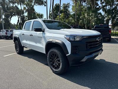 2026 Chevrolet Colorado Crew Cab 4WD Pickup for sale #1110518 - photo 1