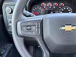 New 2026 Chevrolet Silverado 2500 Custom Crew Cab for sale #1110659 - photo 16
