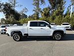 New 2026 Chevrolet Silverado 2500 Custom Crew Cab for sale #1110659 - photo 4