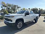 New 2026 Chevrolet Silverado 2500 Custom Crew Cab for sale #1110659 - photo 8