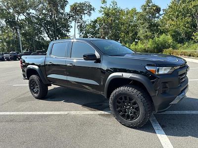 2026 Chevrolet Colorado Crew Cab 4WD Pickup for sale #1111281 - photo 1