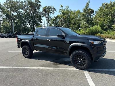 2026 Chevrolet Colorado Crew Cab 4WD Pickup for sale #1111283 - photo 1