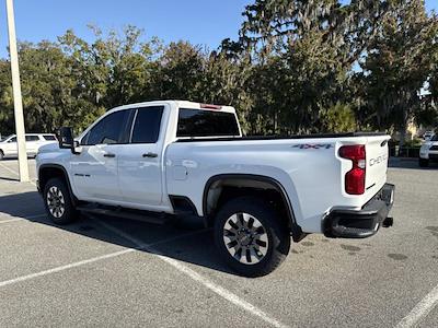 2023 Chevrolet Silverado 2500 Double Cab 4WD Pickup for sale #1113431A - photo 2