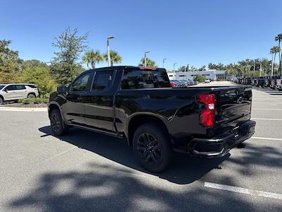 New 2026 Chevrolet Silverado 1500 RST Crew Cab for sale #1113470 - photo 2