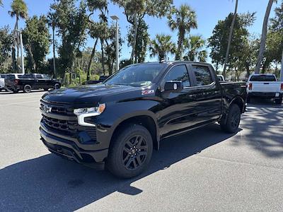2026 Chevrolet Silverado 1500 Crew Cab 4WD Pickup for sale #1113470 - photo 1