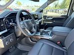 2026 Chevrolet Silverado 1500 Crew Cab 4WD Pickup for sale #1113470 - photo 20