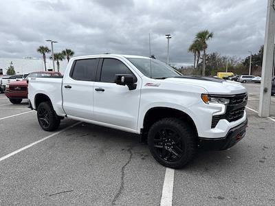 Used 2024 Chevrolet Silverado 1500 - photo 1