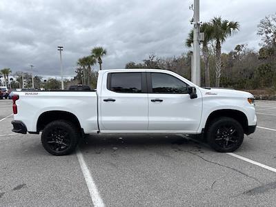 Used 2024 Chevrolet Silverado 1500 - photo 1