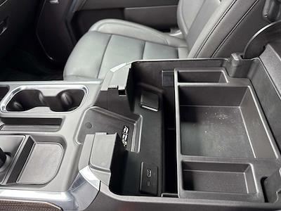 Used 2024 Chevrolet Silverado 1500 - photo 1