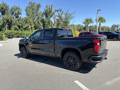 New 2026 Chevrolet Silverado 1500 RST Crew Cab for sale #1113489 - photo 2