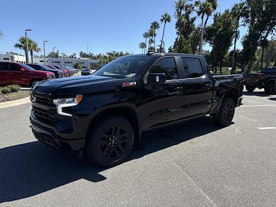 2026 Chevrolet Silverado 1500 Crew Cab 4WD Pickup for sale #1113489 - photo 1