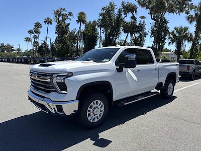 2026 Chevrolet Silverado 2500 Crew Cab 4WD Pickup for sale #1113703 - photo 1