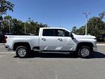 2026 Chevrolet Silverado 2500 Crew Cab 4WD Pickup for sale #1113703 - photo 3