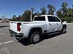 2026 Chevrolet Silverado 2500 Crew Cab 4WD Pickup for sale #1113703 - photo 4