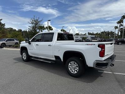 2026 Chevrolet Silverado 2500 Crew Cab 4WD Pickup for sale #1114119 - photo 2