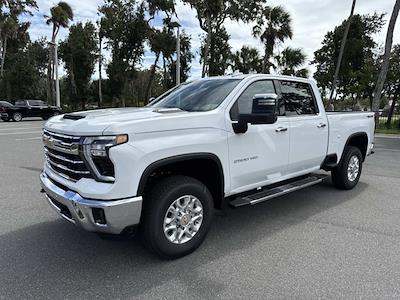 New 2026 Chevrolet Silverado 2500 LTZ Crew Cab for sale #1114119 - photo 1