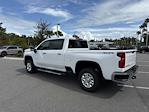 New 2026 Chevrolet Silverado 2500 LTZ Crew Cab for sale #1114119 - photo 2