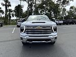 New 2026 Chevrolet Silverado 2500 LTZ Crew Cab for sale #1114119 - photo 7