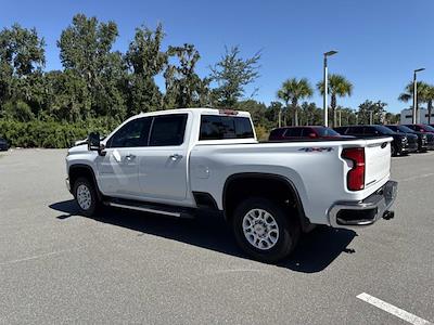 New 2026 Chevrolet Silverado 2500 LTZ Crew Cab for sale #1114221 - photo 2