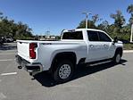 New 2026 Chevrolet Silverado 2500 LTZ Crew Cab for sale #1114221 - photo 4
