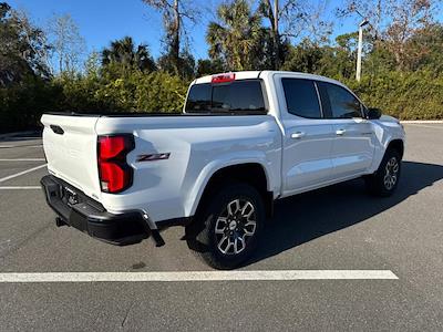 2025 Chevrolet Colorado Crew Cab 4WD Pickup for sale #1116782 - photo 2