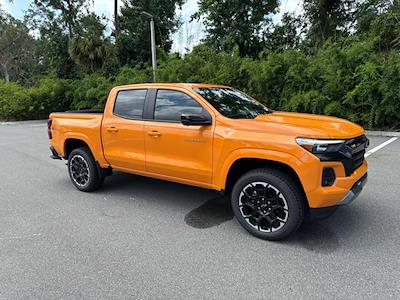 2026 Chevrolet Colorado Crew Cab 4WD Pickup for sale #1116948 - photo 1