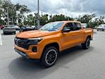 2026 Chevrolet Colorado Crew Cab 4WD Pickup for sale #1116948 - photo 7