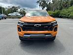 2026 Chevrolet Colorado Crew Cab 4WD Pickup for sale #1116948 - photo 8