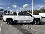 Used 2020 Chevrolet Silverado 2500 LT Crew Cab for sale #1116948A - photo 3