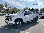 Used 2020 Chevrolet Silverado 2500 LT Crew Cab for sale #1116948A - photo 7