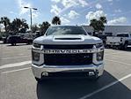 Used 2020 Chevrolet Silverado 2500 LT Crew Cab for sale #1116948A - photo 8