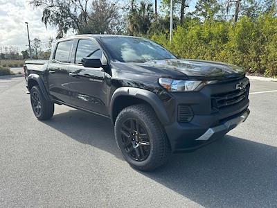 2025 Chevrolet Colorado Crew Cab 4WD Pickup for sale #1118764 - photo 1