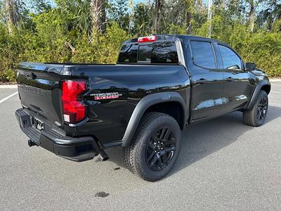 New 2025 Chevrolet Colorado Trail Boss Crew Cab for sale #1118764 - photo 2