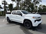 New 2026 Chevrolet Silverado 1500 RST Crew Cab for sale #1119584 - photo 1