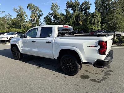 2026 Chevrolet Colorado Crew Cab 4WD Pickup for sale #1120148 - photo 2