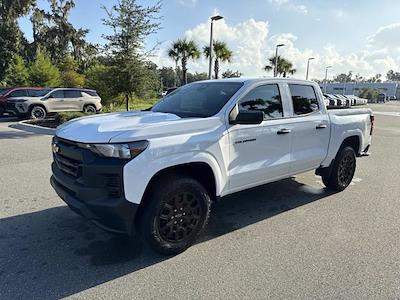 2026 Chevrolet Colorado Crew Cab 4WD Pickup for sale #1120148 - photo 1