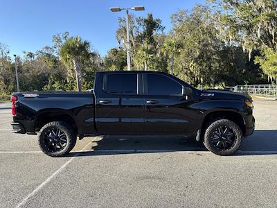 2025 Chevrolet Silverado 1500 Crew Cab 4WD Pickup for sale #1125121A - photo 1
