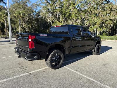 2025 Chevrolet Silverado 1500 Crew Cab 4WD Pickup for sale #1125121A - photo 2