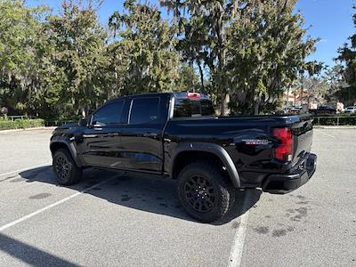 2024 Chevrolet Colorado Crew Cab 4WD Pickup for sale #1126494A - photo 2