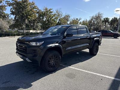 Used 2024 Chevrolet Colorado Trail Boss Crew Cab for sale #1126494A - photo 1