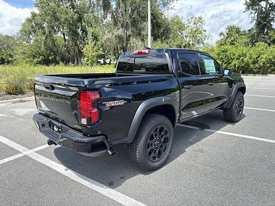 New 2026 Chevrolet Colorado Trail Boss Crew Cab for sale #1126498 - photo 2