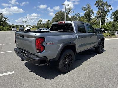 New 2026 Chevrolet Colorado Trail Boss Crew Cab for sale #1126871 - photo 2