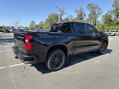 2026 Chevrolet Silverado 1500 Crew Cab 4WD Pickup for sale #1127361 - photo 2