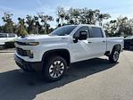 New 2026 Chevrolet Silverado 2500 Custom Crew Cab for sale #1127564 - photo 7