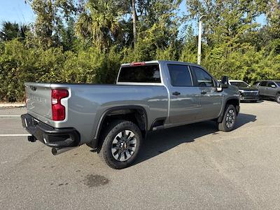 2026 Chevrolet Silverado 2500 Crew Cab 4WD Pickup for sale #1127574 - photo 2
